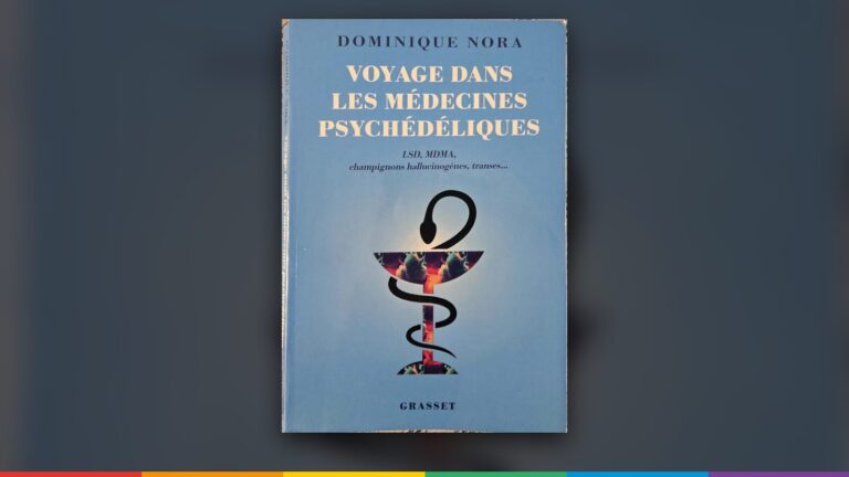 Pour plus de Psychédélisme